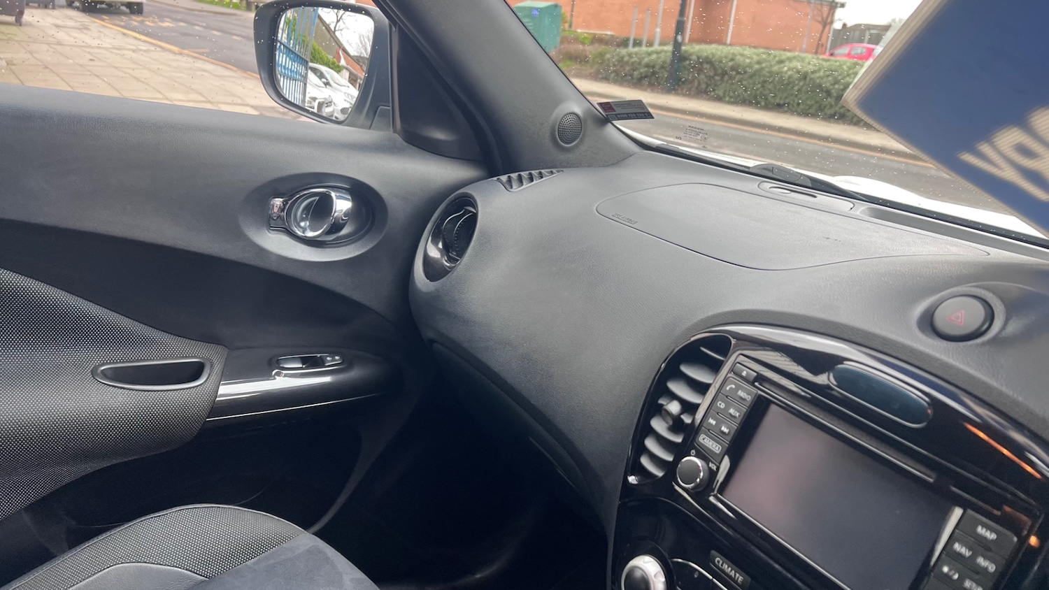 Used Nissan Juke 2017 for sale - 77678624: Photo 32