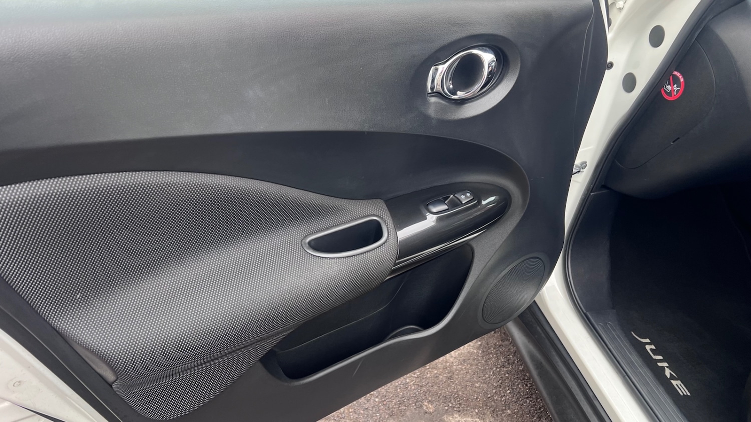 Used Nissan Juke 2017 for sale - 77678624: Photo 35