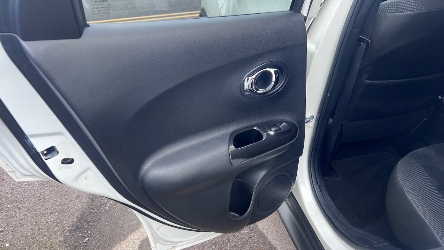 Used Nissan Juke 2017 for sale - 77678624: Photo 40