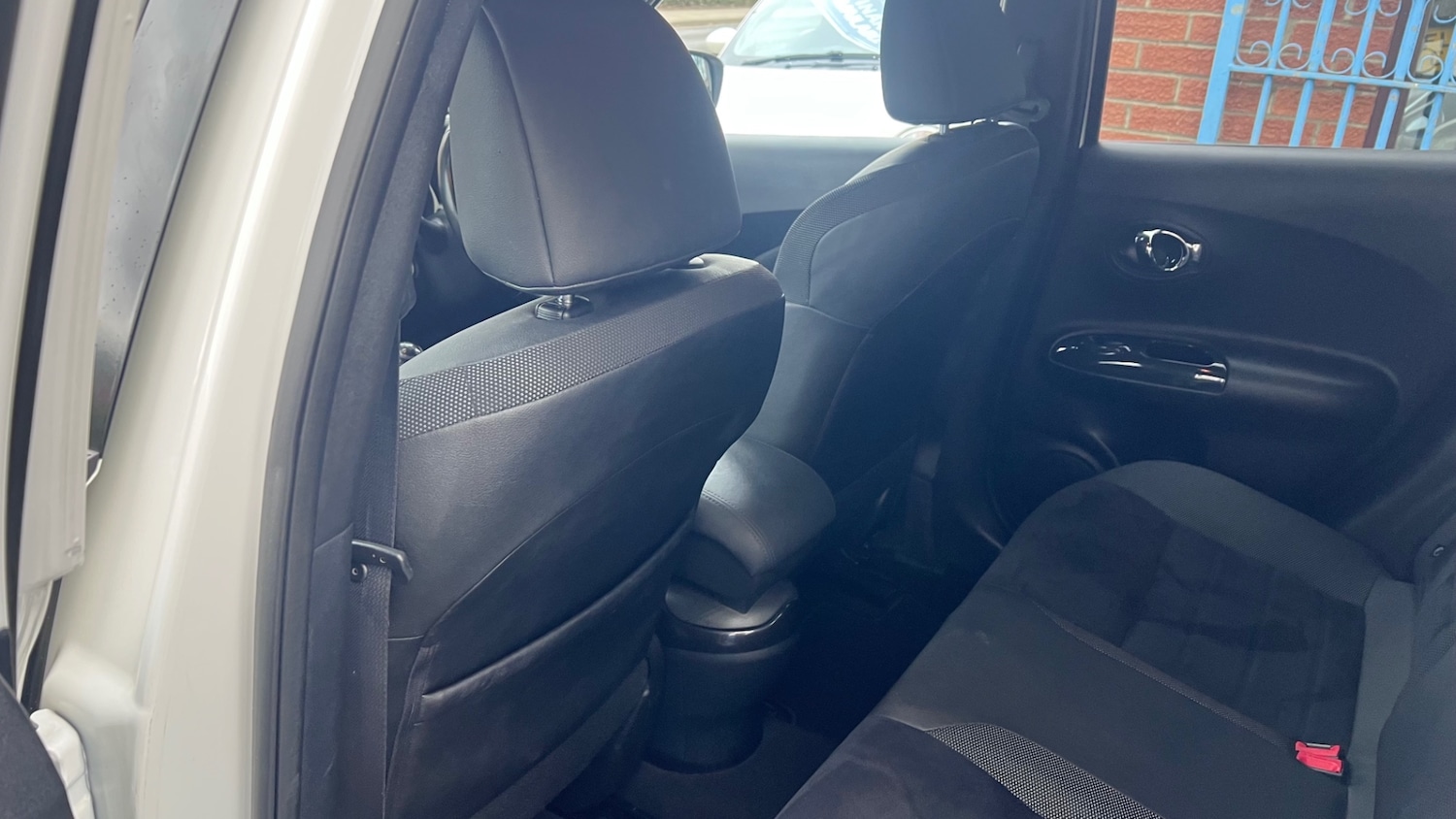 Used Nissan Juke 2017 for sale - 77678624: Photo 42