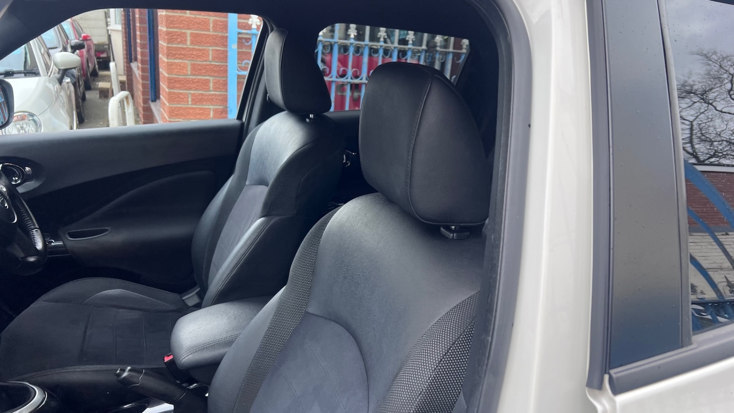 Used Nissan Juke 2017 for sale - 77678624: Photo 43