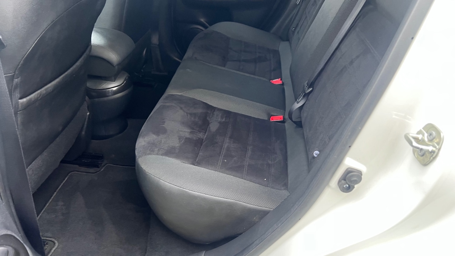 Used Nissan Juke 2017 for sale - 77678624: Photo 44