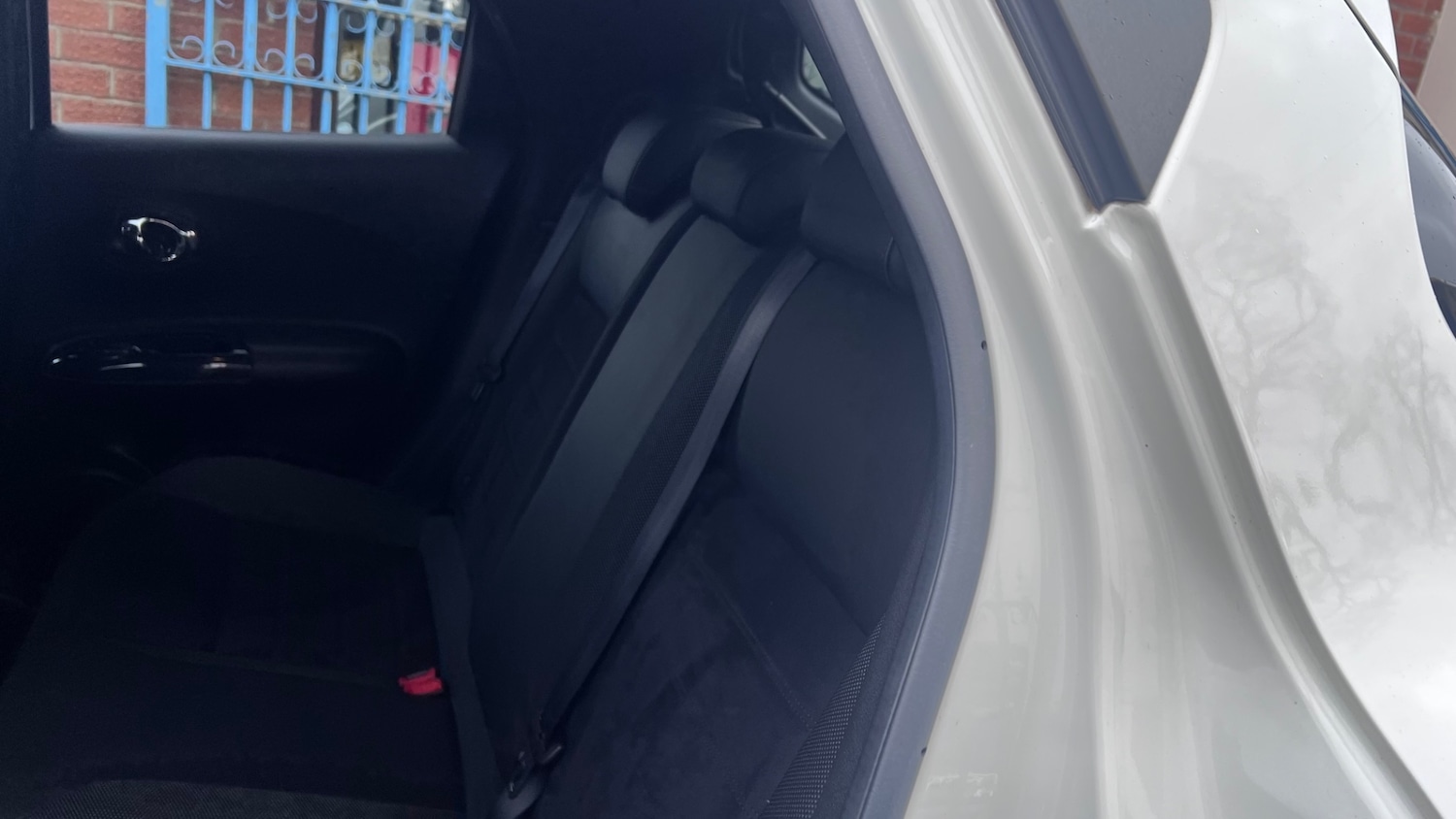 Used Nissan Juke 2017 for sale - 77678624: Photo 45