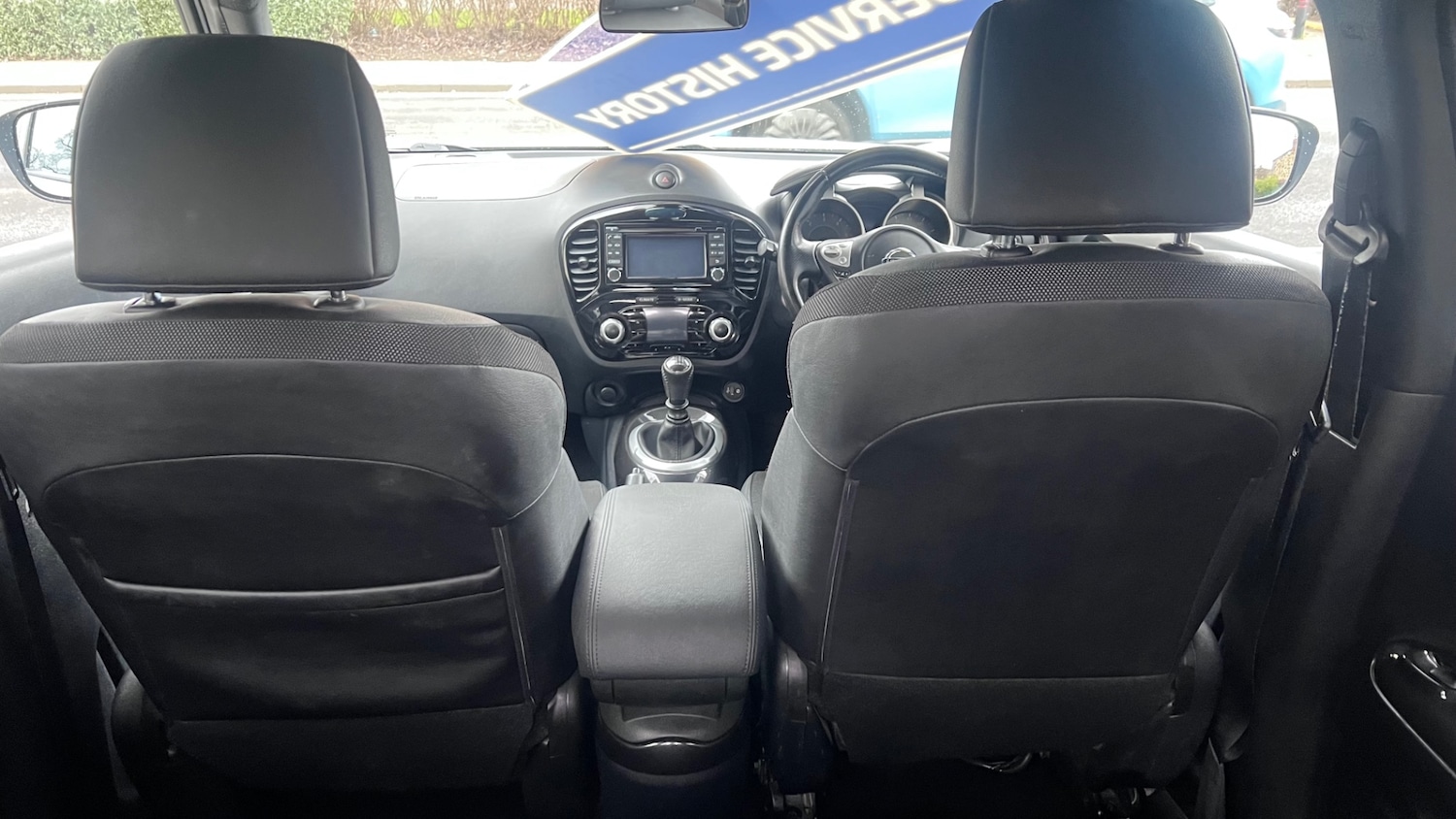 Used Nissan Juke 2017 for sale - 77678624: Photo 47