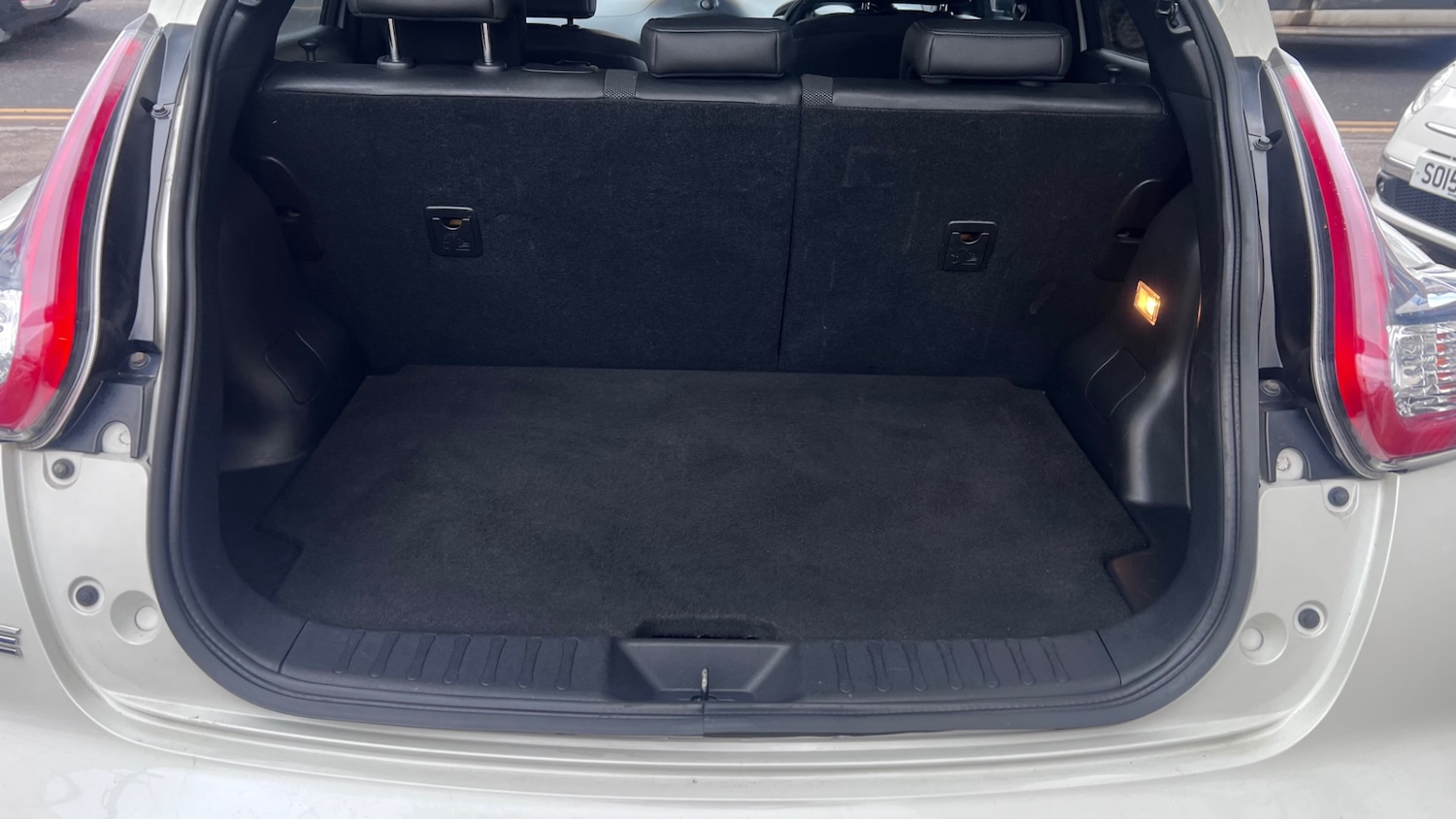 Used Nissan Juke 2017 for sale - 77678624: Photo 48