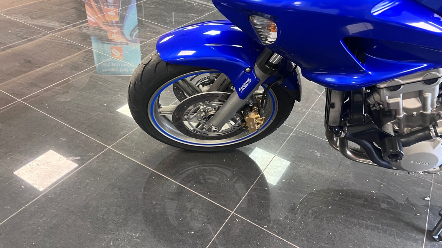 Used Honda CBF 2008 for sale - 78751009: Photo 11