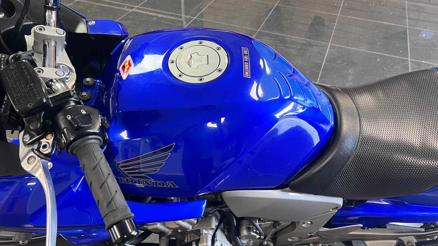 Used Honda CBF 2008 for sale - 78751009: Photo 14