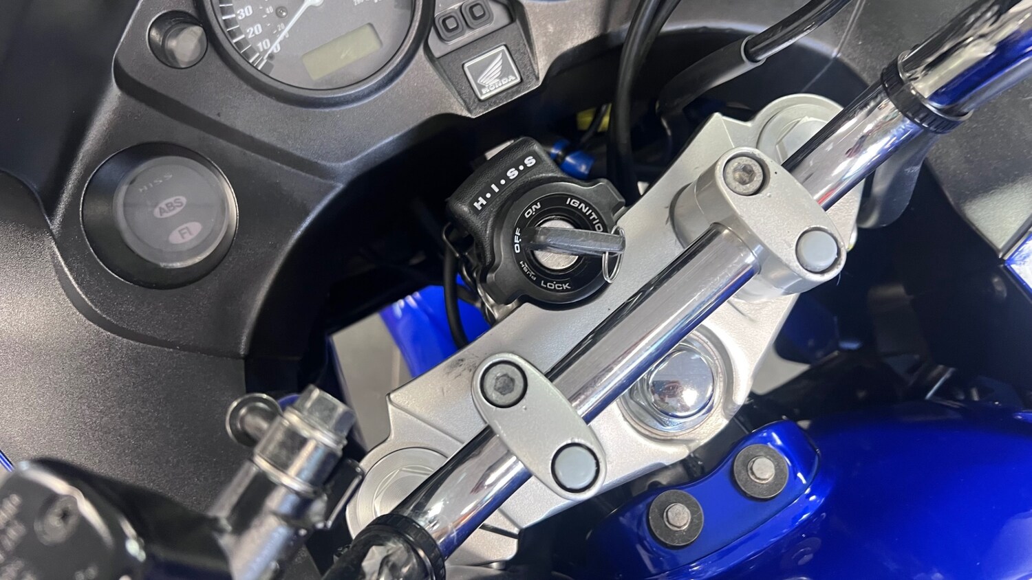 Used Honda CBF 2008 for sale - 78751009: Photo 17