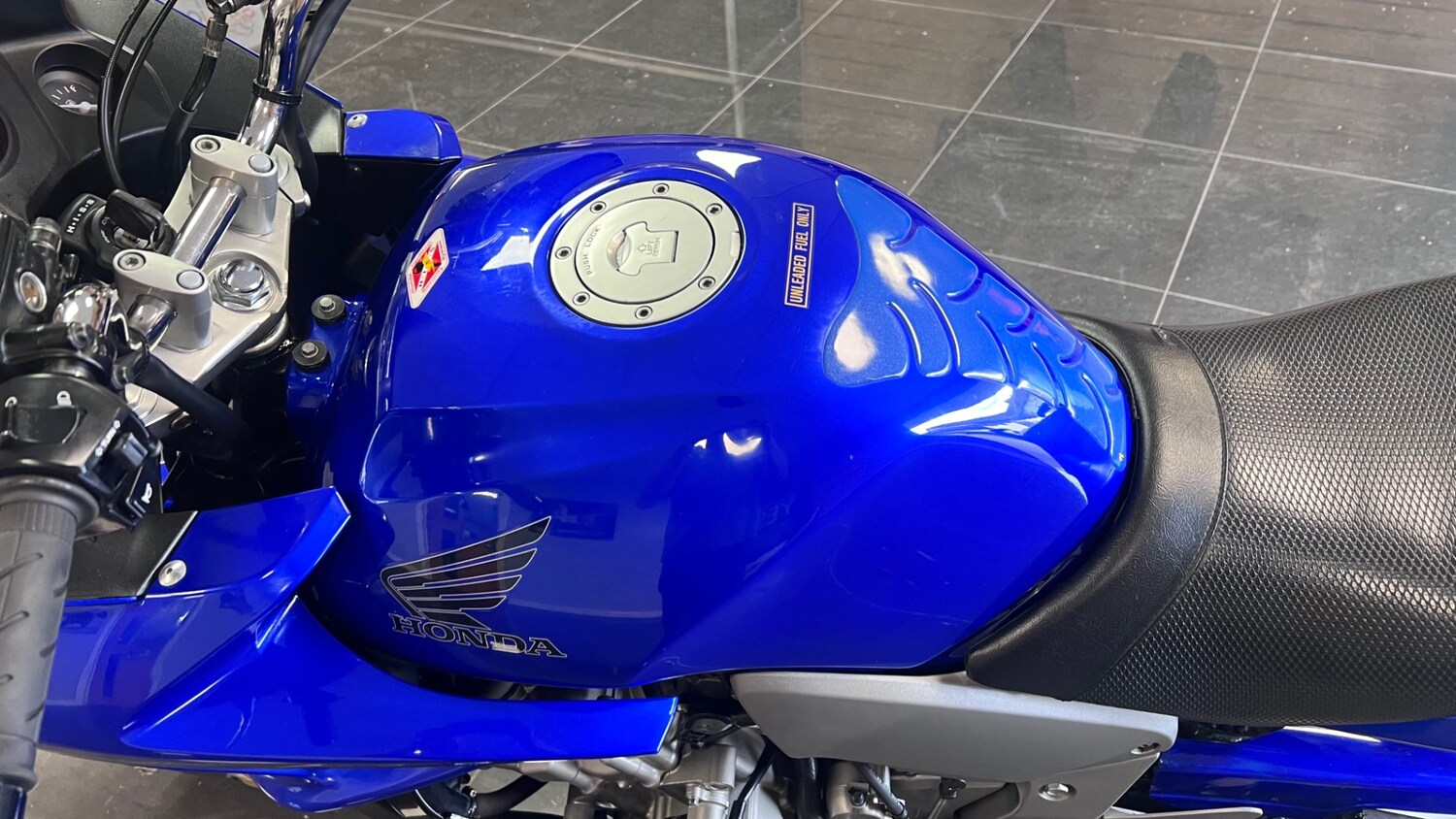 Used Honda CBF 2008 for sale - 78751009: Photo 20