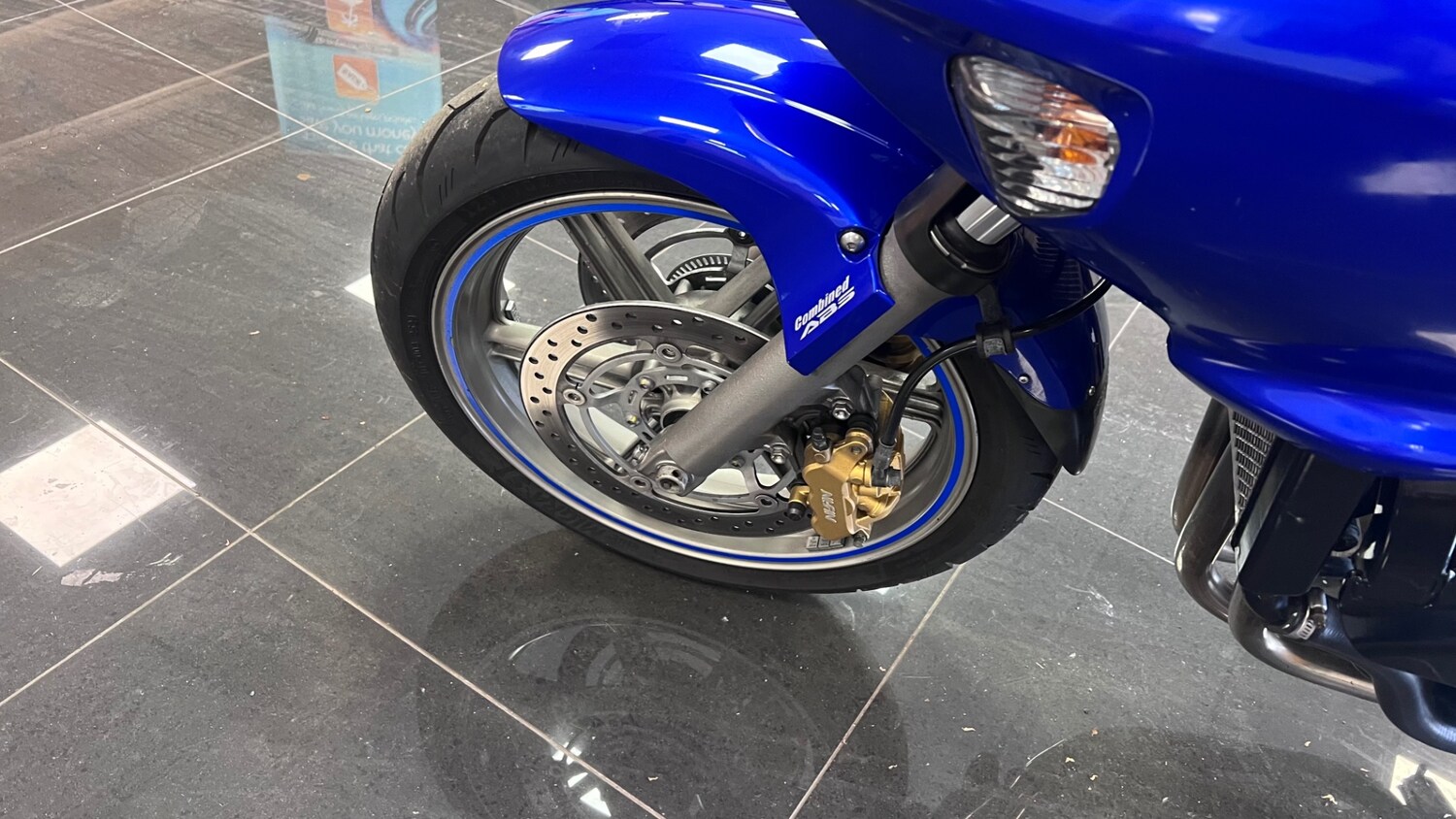 Used Honda CBF 2008 for sale - 78751009: Photo 25