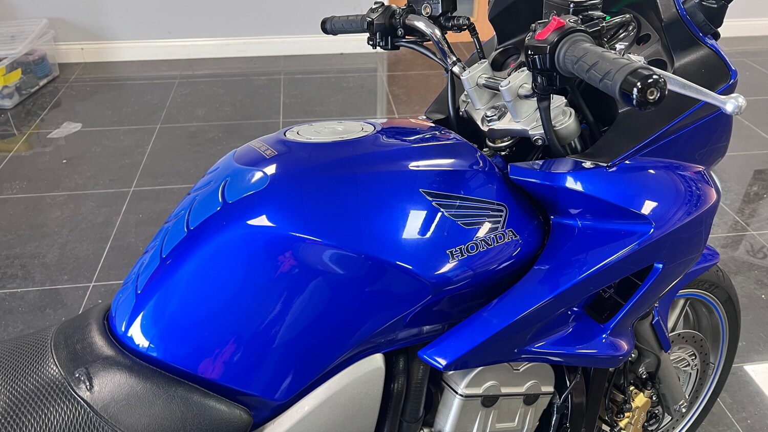 Used Honda CBF 2008 for sale - 78751009: Photo 31