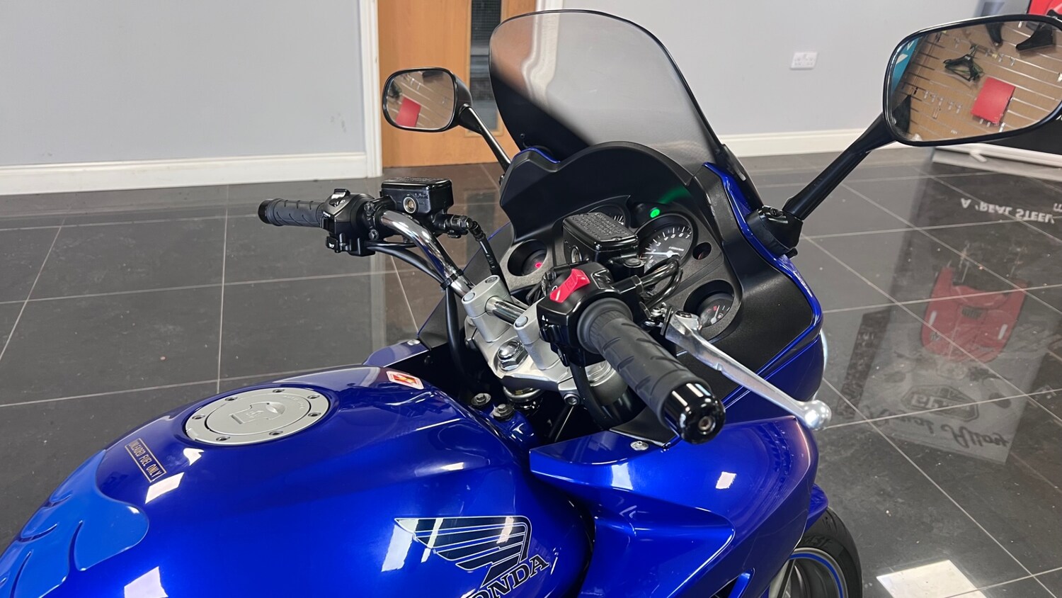 Used Honda CBF 2008 for sale - 78751009: Photo 32