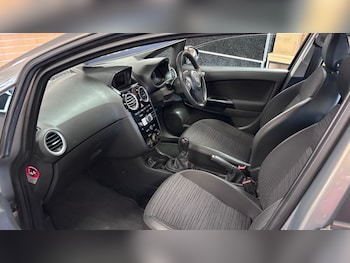 Used Vauxhall Corsa 2014 for sale - 79217818: Photo