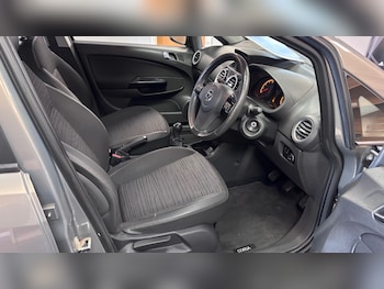 Used Vauxhall Corsa 2014 for sale - 79217818: Photo