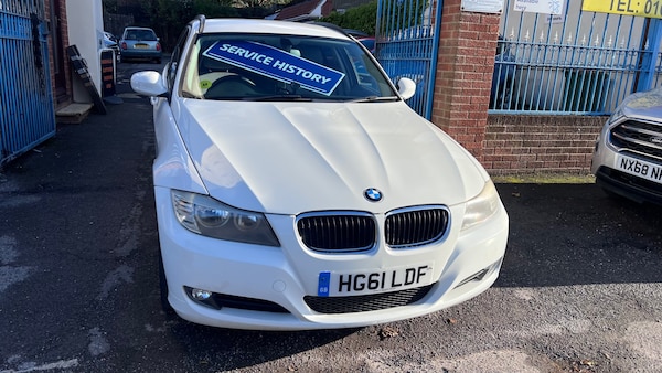 Used BMW 3 Series 2012 for sale - 76187363: Photo 10