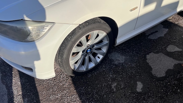 Used BMW 3 Series 2012 for sale - 76187363: Photo 11