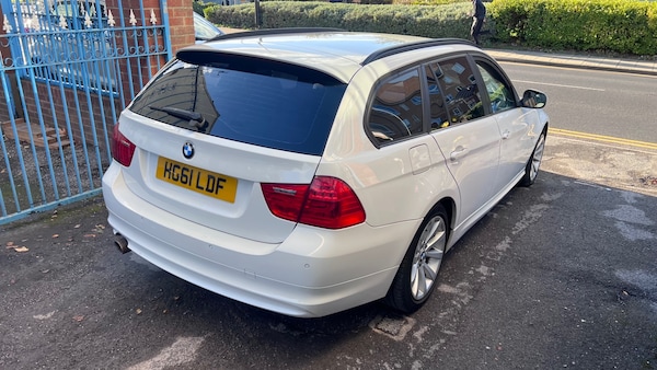Used BMW 3 Series 2012 for sale - 76187363: Photo 12