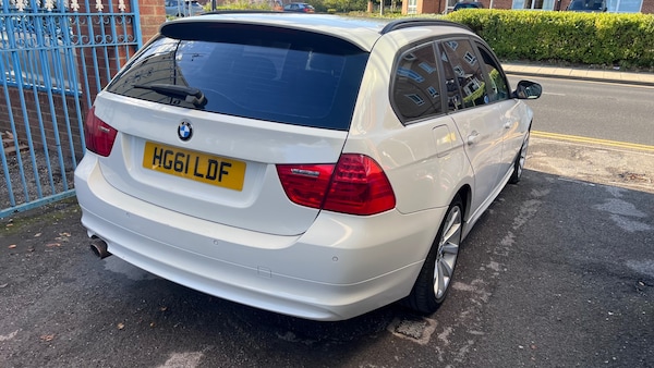 Used BMW 3 Series 2012 for sale - 76187363: Photo 14