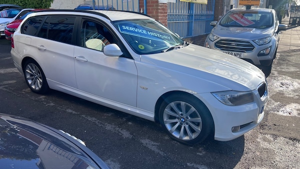 Used BMW 3 Series 2012 for sale - 76187363: Photo 16