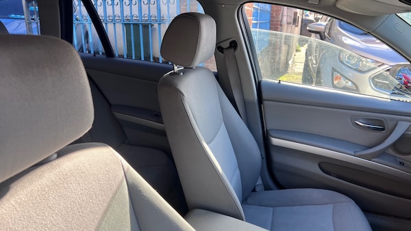 Used BMW 3 Series 2012 for sale - 76187363: Photo 18
