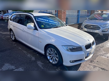 Used BMW 3 Series 2012 for sale - 76187363: Photo