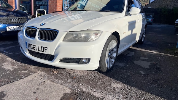 Used BMW 3 Series 2012 for sale - 76187363: Photo 21