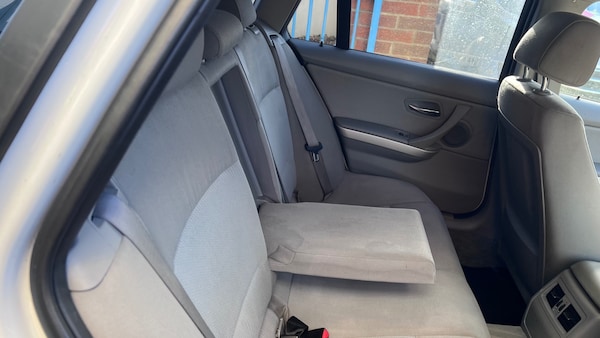 Used BMW 3 Series 2012 for sale - 76187363: Photo 22