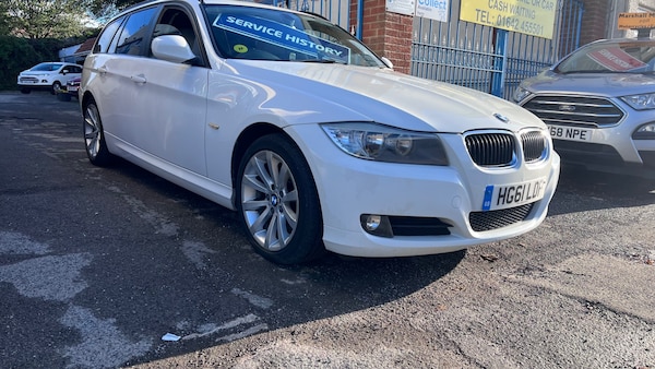 Used BMW 3 Series 2012 for sale - 76187363: Photo 23
