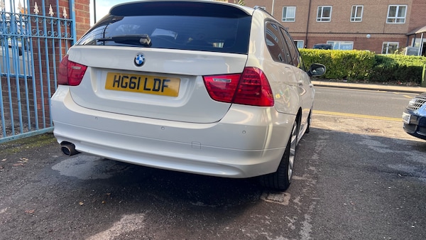 Used BMW 3 Series 2012 for sale - 76187363: Photo 25