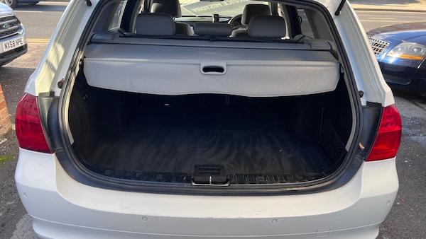 Used BMW 3 Series 2012 for sale - 76187363: Photo 28