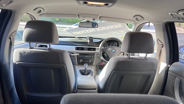 Used BMW 3 Series 2012 for sale - 76187363: Photo 29