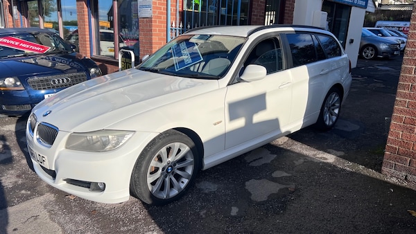 Used BMW 3 Series 2012 for sale - 76187363: Photo 2