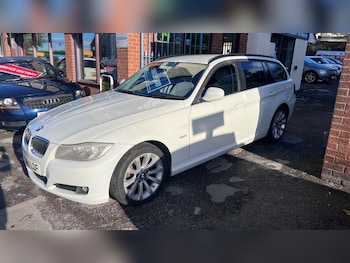 Used BMW 3 Series 2012 for sale - 76187363: Photo