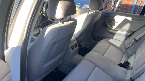 Used BMW 3 Series 2012 for sale - 76187363: Photo 33