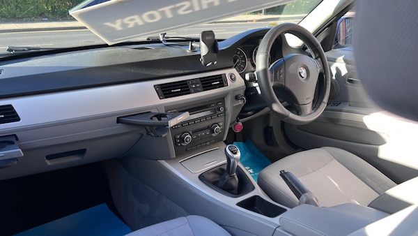 Used BMW 3 Series 2012 for sale - 76187363: Photo 34