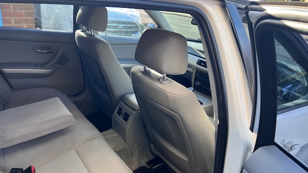 Used BMW 3 Series 2012 for sale - 76187363: Photo 35