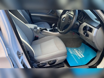 Used BMW 3 Series 2012 for sale - 76187363: Photo