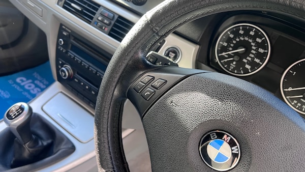 Used BMW 3 Series 2012 for sale - 76187363: Photo 47