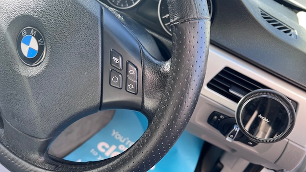 Used BMW 3 Series 2012 for sale - 76187363: Photo 48