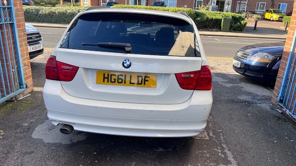 Used BMW 3 Series 2012 for sale - 76187363: Photo 4