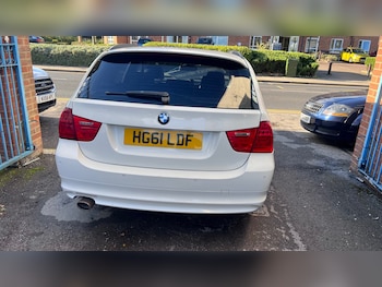 Used BMW 3 Series 2012 for sale - 76187363: Photo