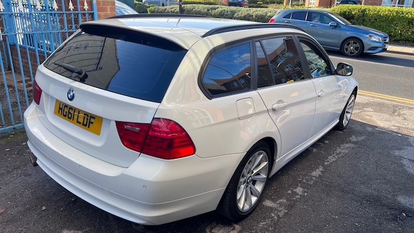 Used BMW 3 Series 2012 for sale - 76187363: Photo 6