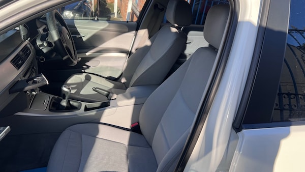 Used BMW 3 Series 2012 for sale - 76187363: Photo 7