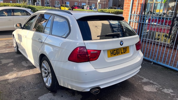 Used BMW 3 Series 2012 for sale - 76187363: Photo 8