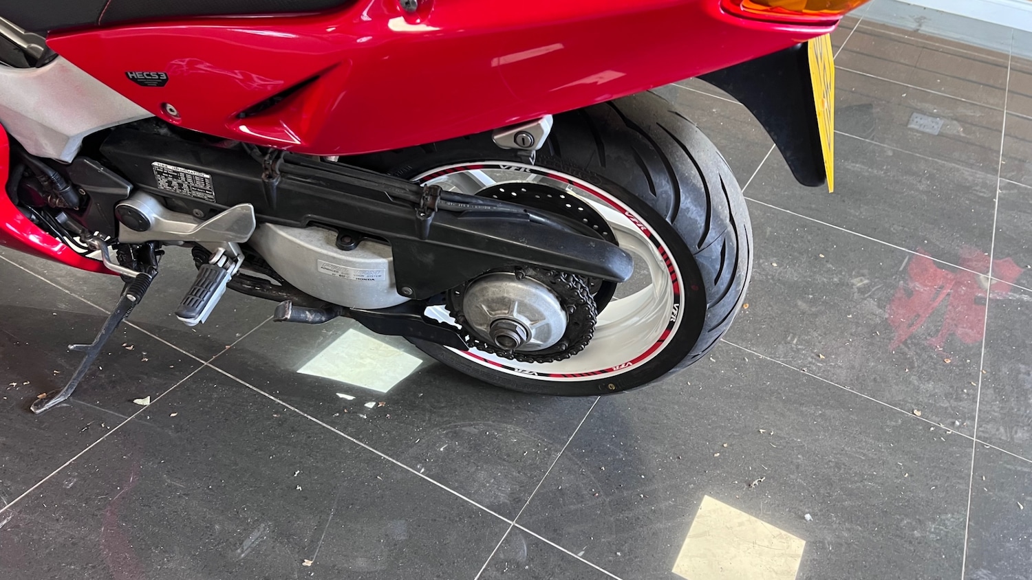 Used Honda VFR 2001 for sale - 78770656: Photo 10