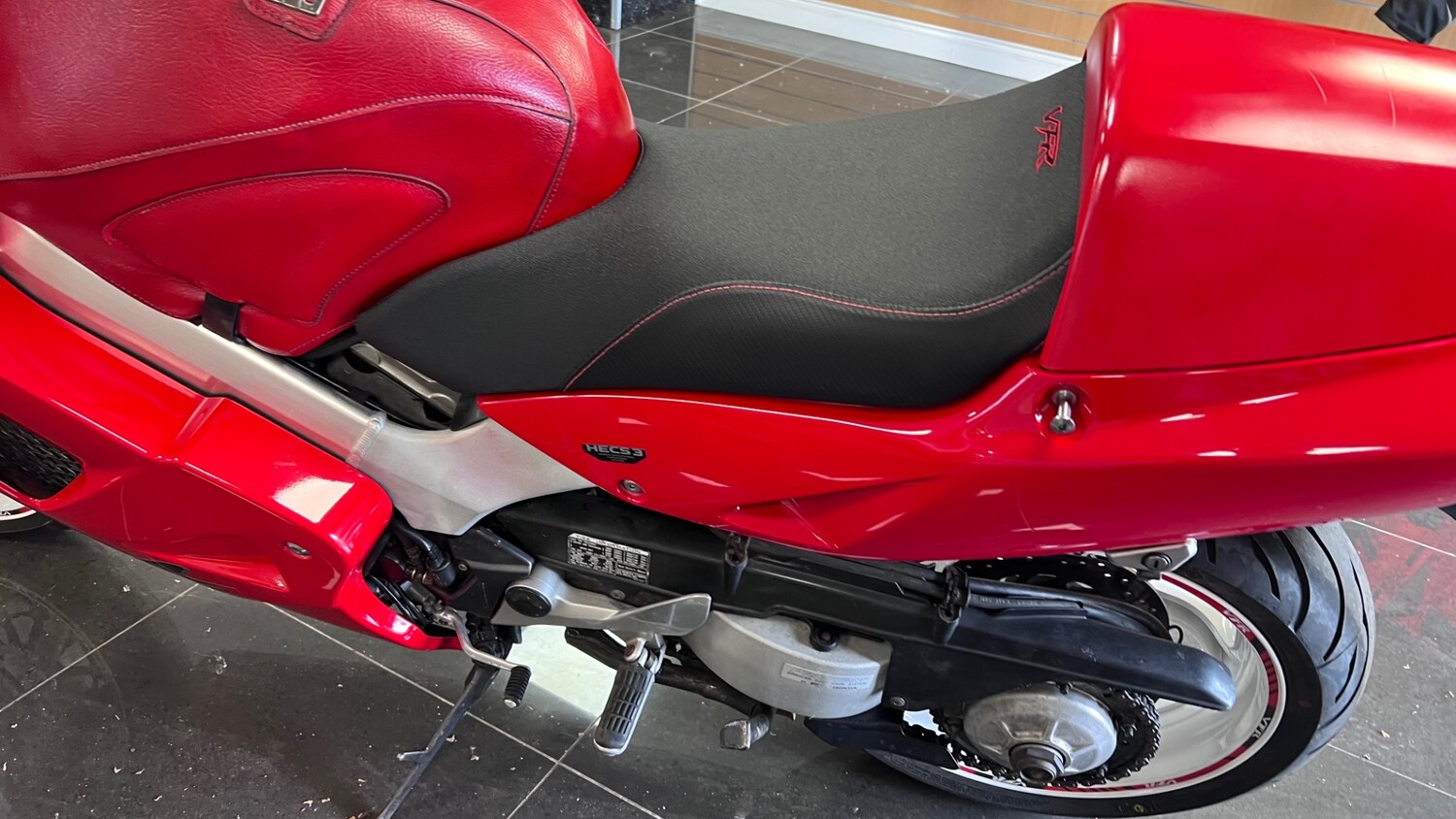 Used Honda VFR 2001 for sale - 78770656: Photo 11