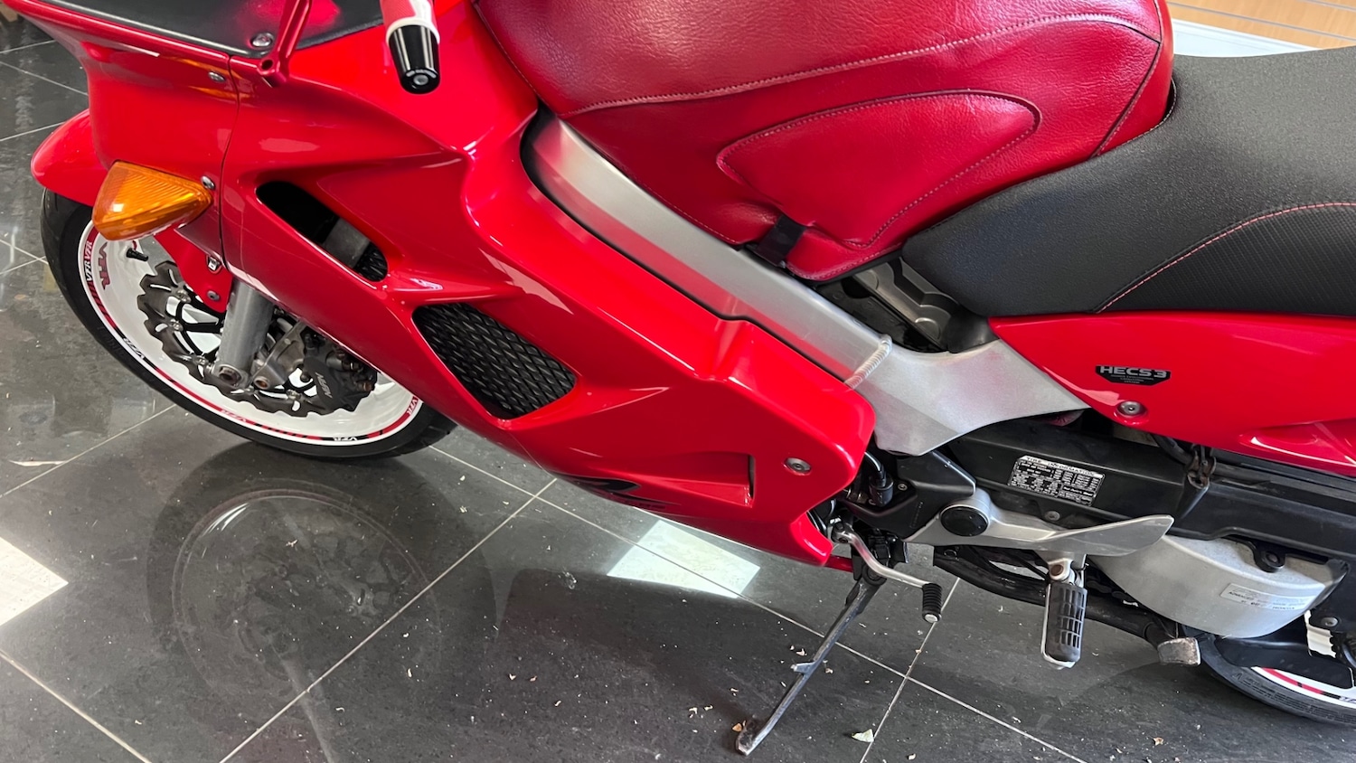 Used Honda VFR 2001 for sale - 78770656: Photo 12