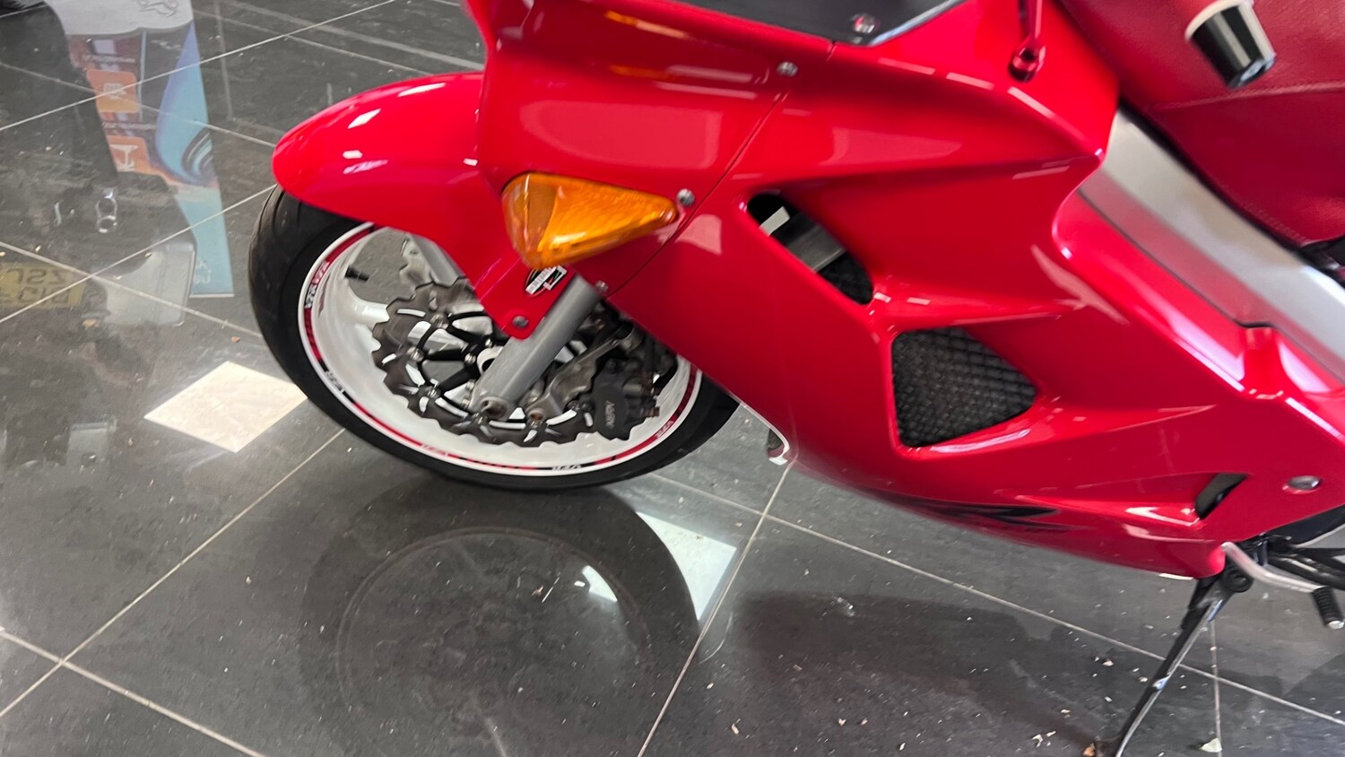 Used Honda VFR 2001 for sale - 78770656: Photo 13