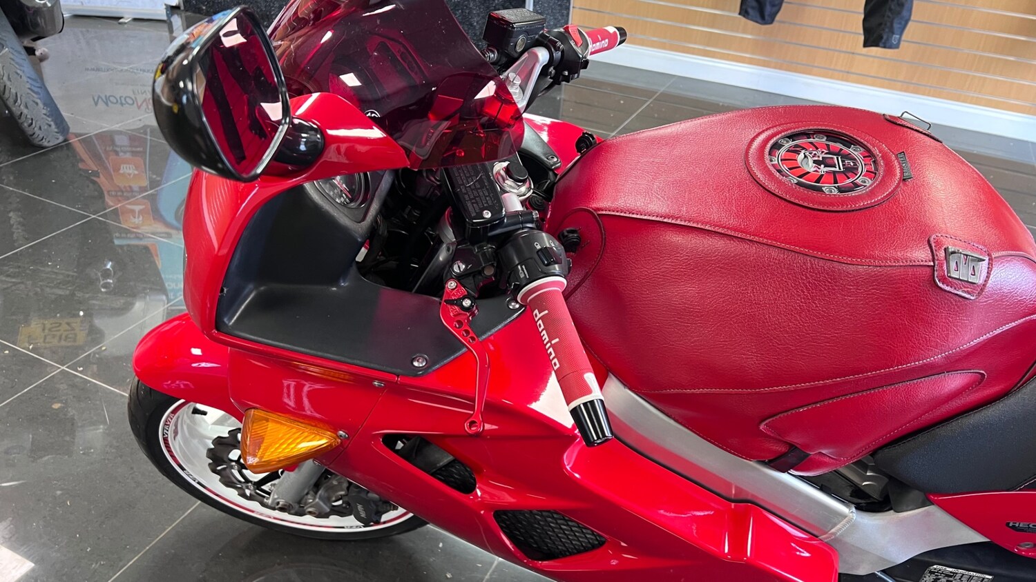 Used Honda VFR 2001 for sale - 78770656: Photo 14