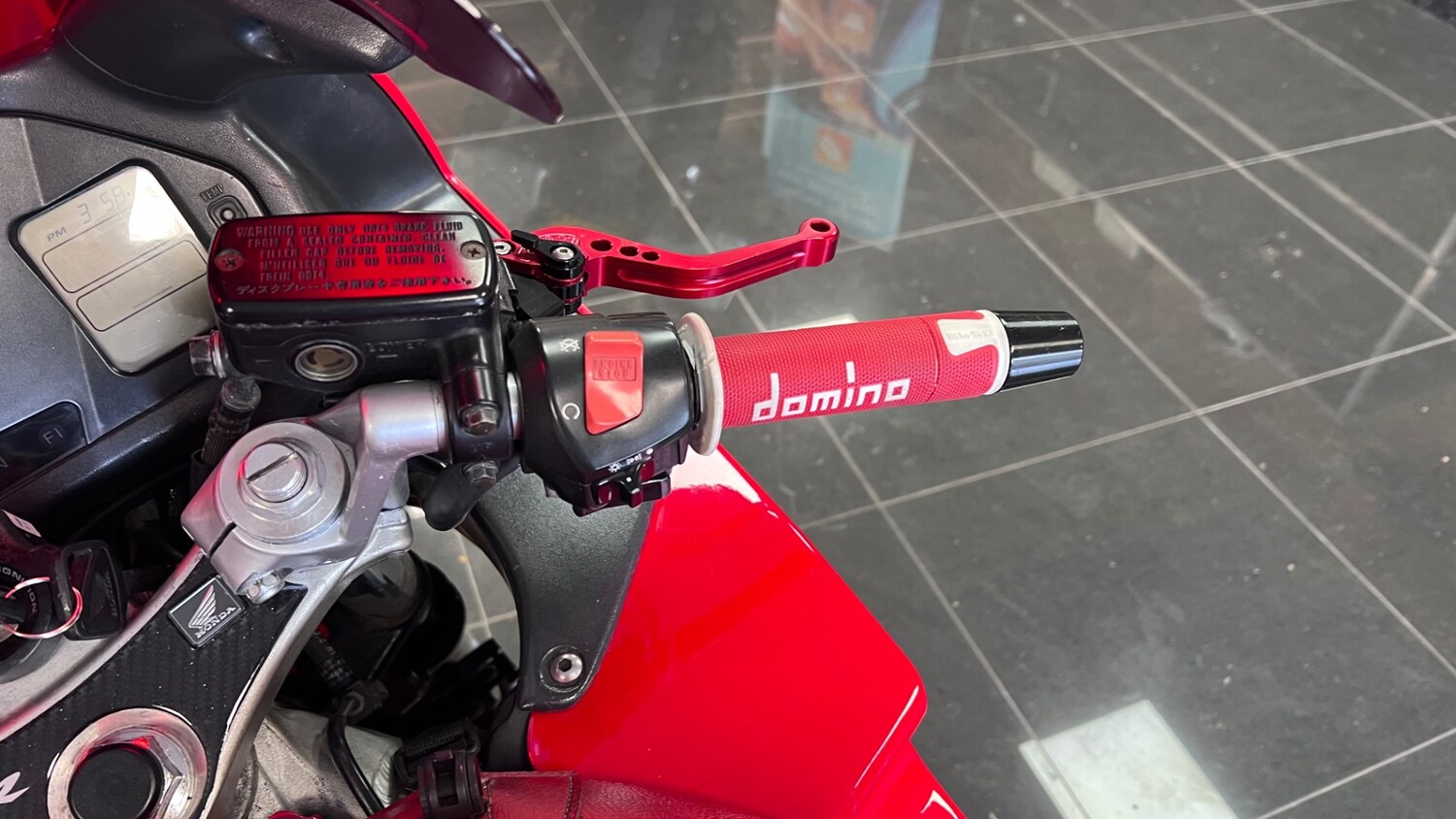Used Honda VFR 2001 for sale - 78770656: Photo 18